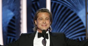 ¿Qué? Brad Pitt se anunció que se retira del cine por un tiempo