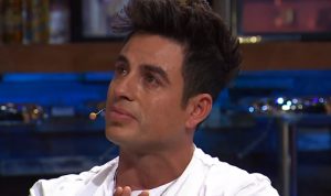 Bruno Zaretti sobre fallecimiento de Jefferson: 'Pudimos haber hecho algo'