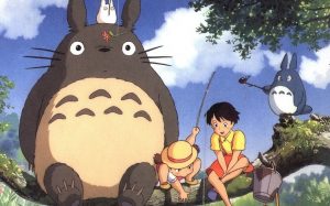 ¿Fan de Studio Ghibli? ¡Ahora puedes ocupar imágenes de sus películas en tus videollamadas!