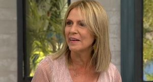 Lily Pérez será la nueva panelista de "Contigo en la mañana" de CHV