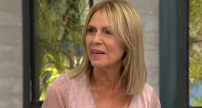 Lily Pérez será la nueva panelista de "Contigo en la mañana" de CHV