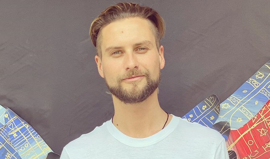 Jean-Philippe Cretton se une a "Contigo en la mañana" y lo anuncia con gracioso mensaje