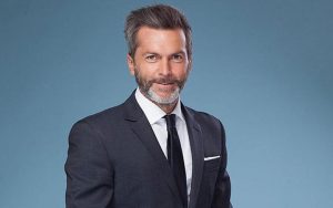 La reflexión de Cristián Sánchez a más de un mes de su salida de TVN