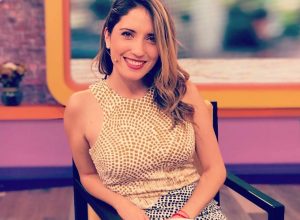 Fran Reyes contó que fue operada a distancia por monjes brasileños