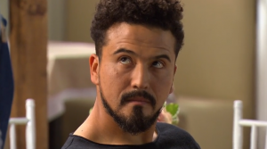 Televidentes de "Verdades Ocultas" no perdonaron error ortográfico