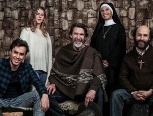 Actores de 'Isla Paraíso' se suman a miniserie de Isabel Allende