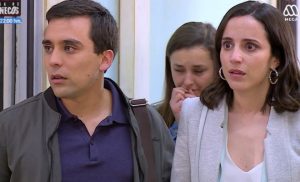 "Verdades ocultas" podría volver a la pantalla abordando el coronavirus