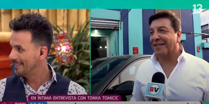 sergio lagos incomoda pregunta