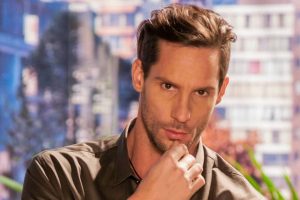 ¿Ahora es rubio? Gonzalo Valenzuela estrena llamativo cambio de look
