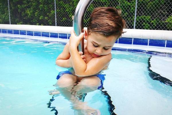 Asfixia por inmersión ¿Qué hacer frente a esta situación?