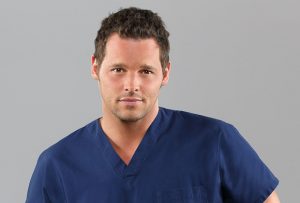 ¡Impacto! Actor Justin Chambers deja "Grey's Anatomy" después de 15 años