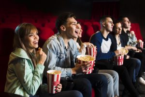 Jueves de estreno: ¡Estas películas llegan hoy a los cines chilenos!
