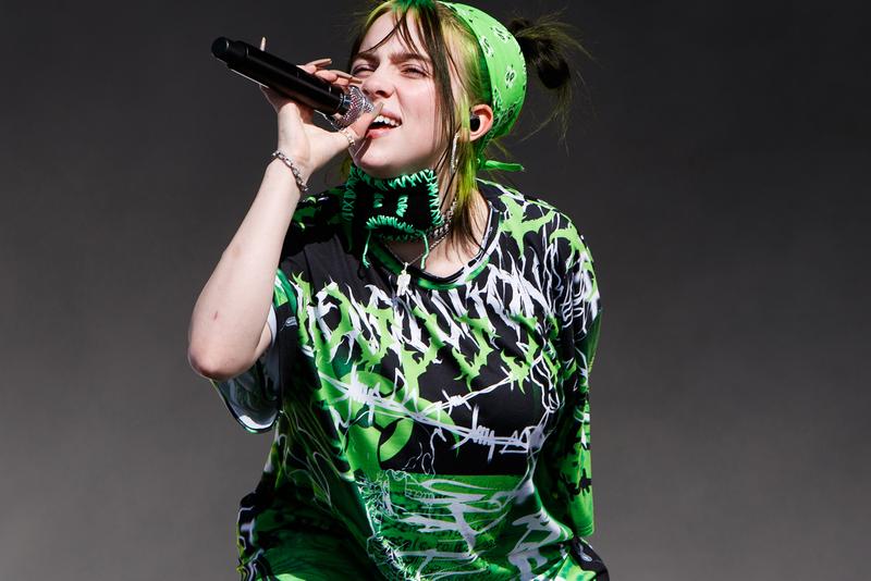 Billie Eilish