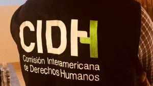 Comisión Interamericana de Derechos Humanos visitará Chile por estallido social