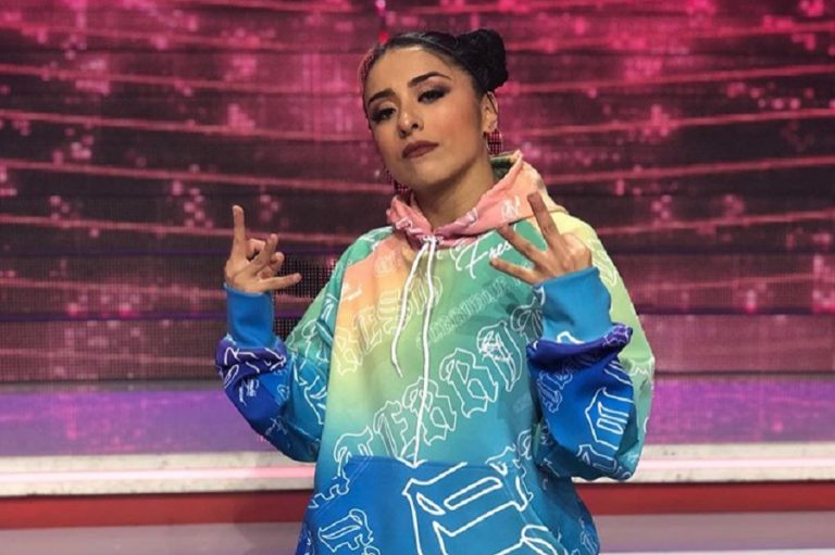 Jazz Torres se integra al estelar 'Bailando por un sueño'
