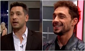 Agustín Pastorino sobre acusación de traición por parte de Joche Bibbó: 'Me desilusionó'