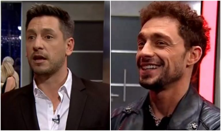 Agustín Pastorino sobre acusación de traición por parte de Joche Bibbó: 'Me desilusionó'