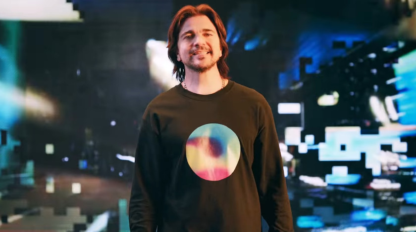 #AlertaDeEstreno ¡Mira el nuevo videoclip de Juanes!