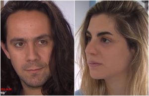 Agustina y su nueva estrategia para quedarse con su hijo en "Verdades ocultas"