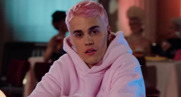 Justin Bieber es trolleado a nivel mundial por lo 'fea' que es su mansión