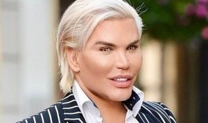 ¿Lo reconoces? Ken Humano sorprende con su transición a mujer transgénero