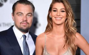 Las paradisíacas vacaciones de Leonardo DiCaprio y su novia Camila Morrone