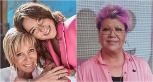 ¿Fue por Kel? Revelan supuesto motivo del conflicto entre Argandoña y Maldonado