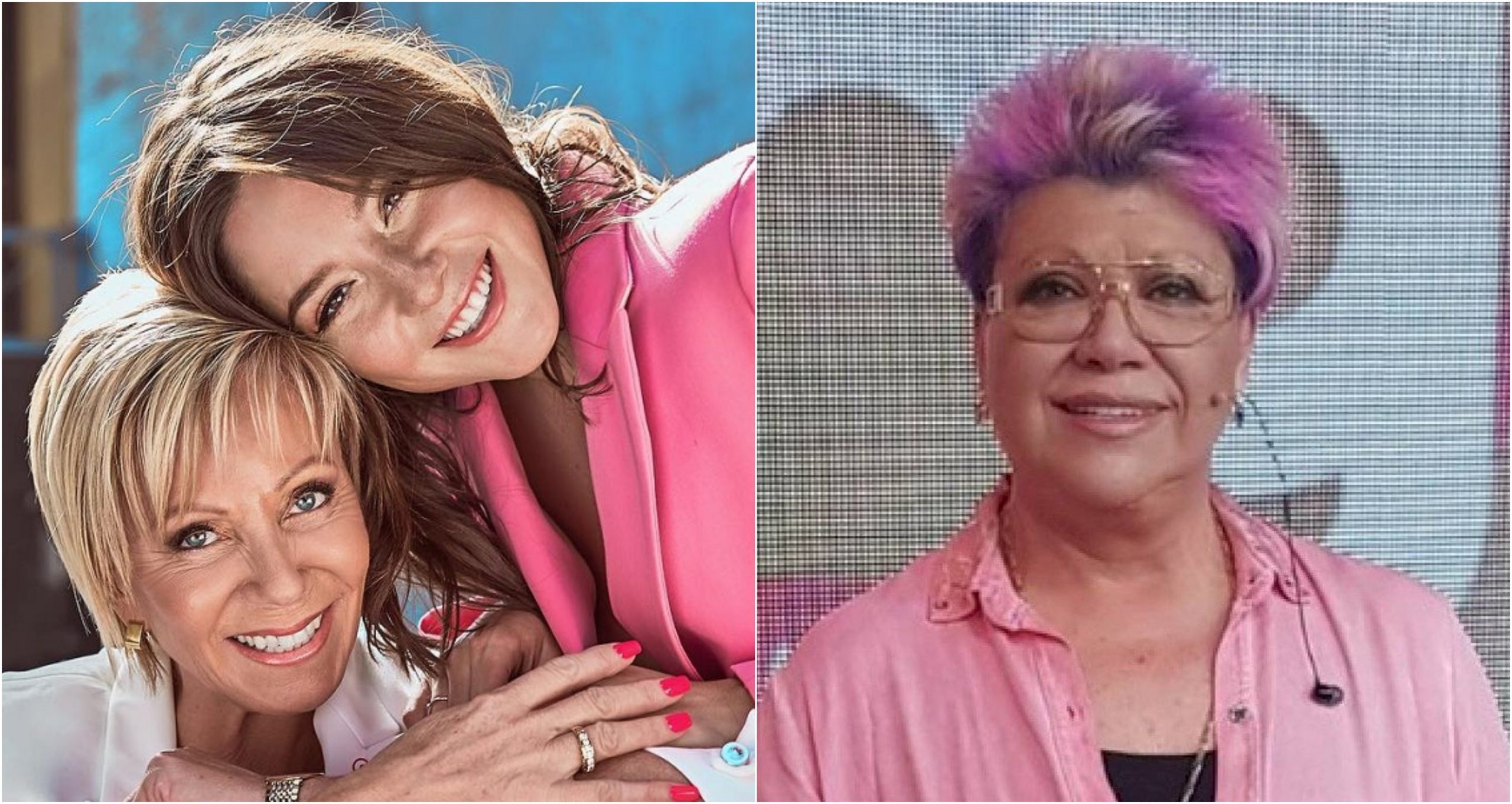 ¿Fue por Kel? Revelan supuesto motivo del conflicto entre Argandoña y Maldonado