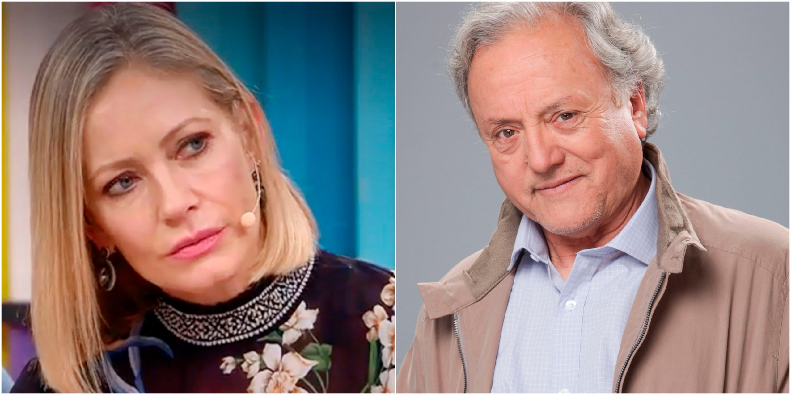 ¿Machista? Patricio Achurra fue criticado por respuesta a Marcela Vacarezza