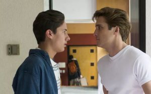 Galán maduro: Así lucirá el hermano de Luis Miguel en la segunda temporada de la serie