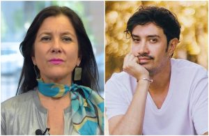 Mirna Schindler criticó a quienes boicotearon la PSU y Héctor Morales le respondió