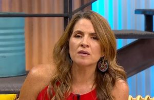 Monserrat Álvarez sobre entrevista a Chanfreau: "Fue desafortunado usar la palabra dictadura"
