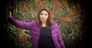 Nabila Rifo agradeció retiro de libro inspirado en su caso