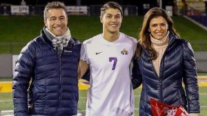 Nicolás Solabarrieta consigue nuevo logro en el fútbol profesional