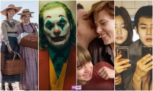 ¿Qué? La Academia filtró por error a sus supuestos favoritos para los Oscar 2020