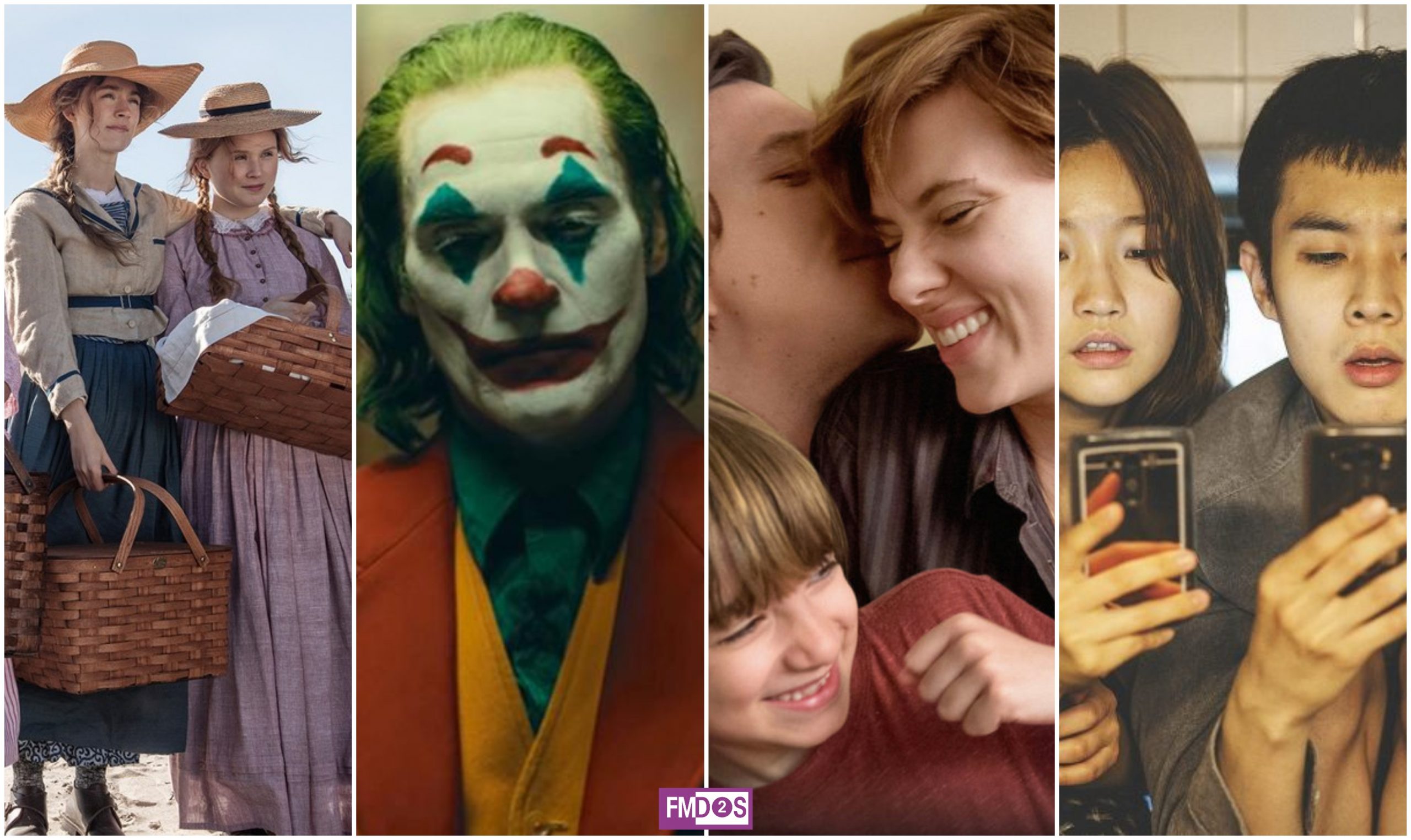 ¿Qué? La Academia filtró por error a sus supuestos favoritos para los Oscar 2020