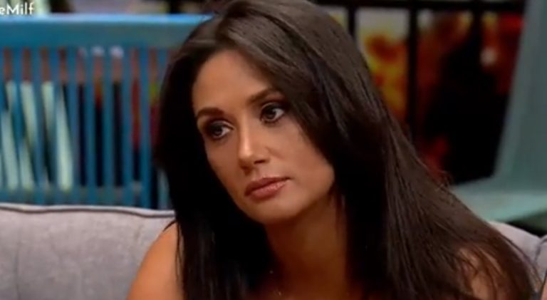 Exmarido de Pamela Díaz la habría demandado de vuelta por "divorcio culposo"