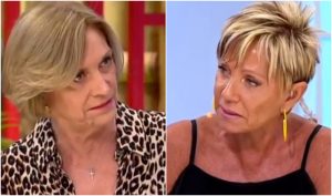 El tenso diálogo entre Evelyn Matthei y Raquel Argandoña por PSU 2020 en "Bienvenidos"