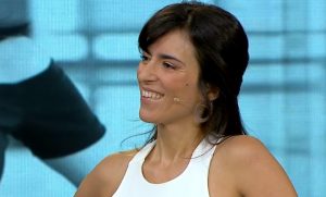 Paz Bascuñán reveló detalles de su personaje en la nueva teleserie de Mega