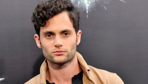 La faceta desconocida de Penn Badgley, el protagonista de "YOU"