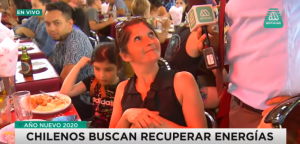 Mujer protagonizó divertido fail al confundir marisco con personaje de "Bob Esponja"