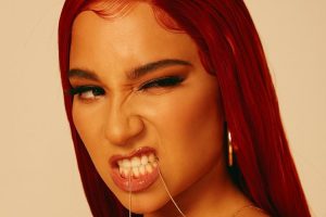 #AlertaDeEstreno: Escucha la nueva canción de Princesa Alba 'Mi culpa'