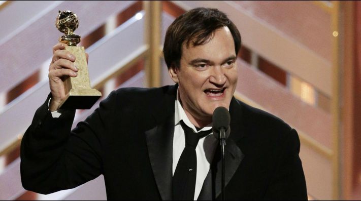 ¡Tarantino confirma que su décima película, será la última como director!