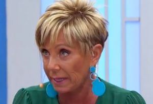 Raquel Argandoña fue criticada por su opinión sobre amenazas en rupturas amorosas: "Es normal"