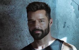#AlertaDeEstreno: Ricky Martin lanza sorpresivamente su EP "Pausa"