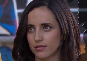 La ola de reacciones que provocó nuevo look de Rocío en "Verdades ocultas"