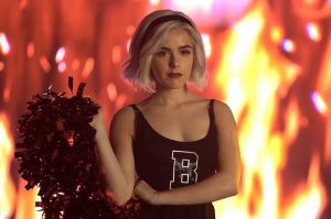 ¡Netflix comparte el primer trailer de la tercera temporada de "Sabrina"!