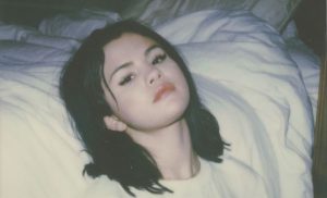 #AlertaDeEstreno ¡Selena Gomez presenta nuevo disco después de 5 años!