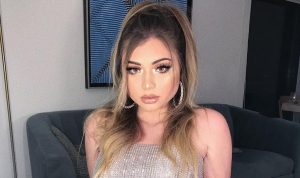 Hermana de Paloma Mami se sinceró sobre su pierna ortopédica: "Quería mantener esto en secreto"