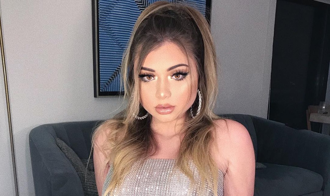 Hermana de Paloma Mami se sinceró sobre su pierna ortopédica: "Quería mantener esto en secreto"